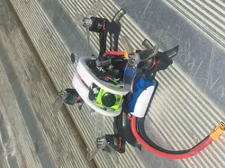 Emax Babyhawk R Canopy 3D print model