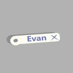 EVAN