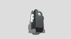 EVO - Standard Toolhead Assembly