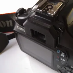 Eyepiece for Canon EOS