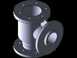 Feed Check Valve