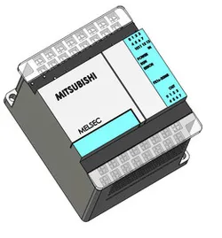 FX1S-20MR
