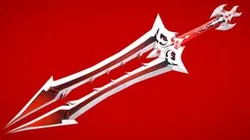 Greatsword Ossabite