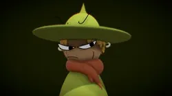 Gromdu (Re-created)