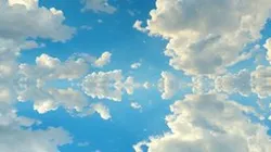 HDRI Just Sky Panorama G