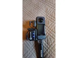 Hollyland_Lark_M1_Insta360_Mount
