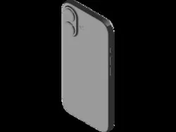 iPhone 16