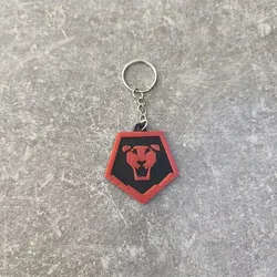 Keyring saja boys