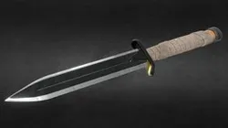 Knife