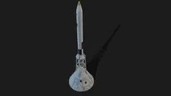 KSP Bluedog Design Bureau Apollo L.E.S