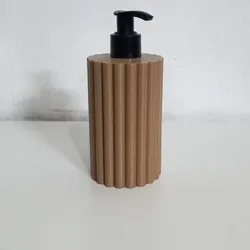 Liquid Soap dispenser