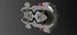 LowForceMagnet