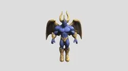 lucifer