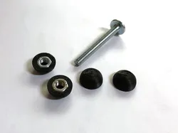 M6 Nut Cover Cap