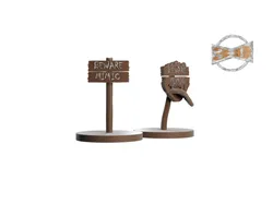 Mimic Sign Mimic