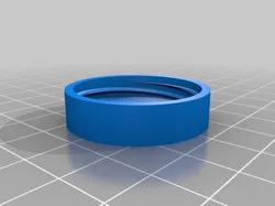 My Customized Container with Knurled Lid