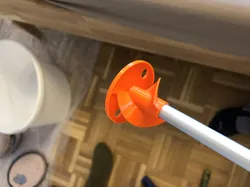 Paint whisk