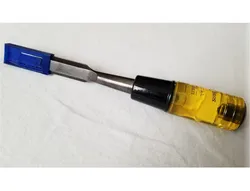 Parametric Chisel Cover