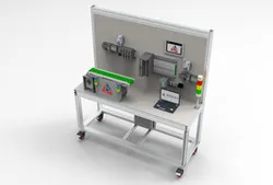 PLC Training kit