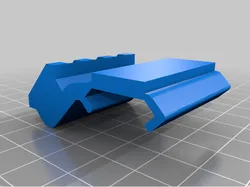 Rail 45