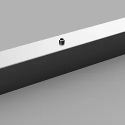 Reinforced Foot for Yamaha YDP-145B Arius Stand