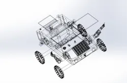 Rescue Rover