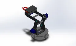 Robot Arm