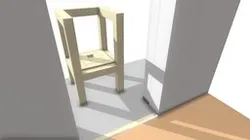 Roy model