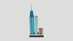 Skyscraper