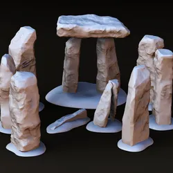 Stone Circle