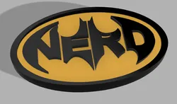 The Nerd Signal