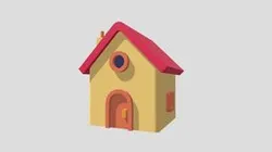 Toy House
