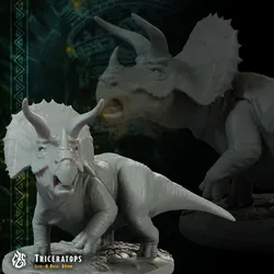 Triceratops