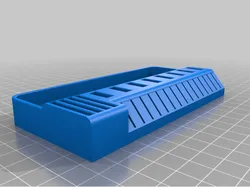 USB SD and MicroSD holder