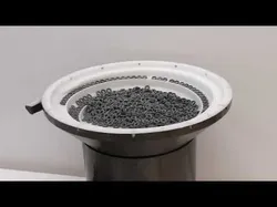 Vibrating Bowl Feeder MKII - 3D Print - Industrial Automation 3D print model