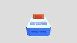 Video Game Console