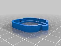 Weight sensor 50KG holder