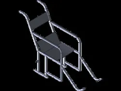 Wheel Chair Frame