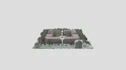 无人机建模