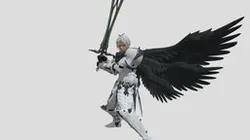 Alphen - DLC - Wings - Tales of Arise