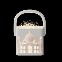 | antique women bag 3d printed | Taj Mahal /domes  Inspired bag/purse  | 3D Printed Bag STL Model | akura antique  bag stl 3d model |  container / basket / basket / purse / bag / wallet / clutch / clutch /voronoi