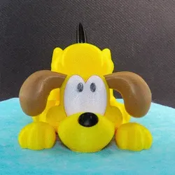 BASE CEL ODIE