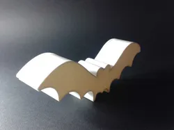 Bat nestable box (v1)