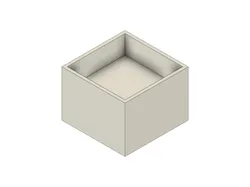 Bed Foot Extender