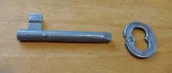 Broken Key Repair