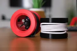 Cable organizer