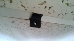 Ceiling Clip Hanger