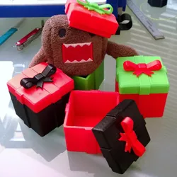 Christmas Gift Box