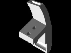 CR6 SE Extra Layer Fan cooler (High Printing Speeds)