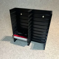 Creality Cloud | Wall stand holder for Video8 tapes | ملفات الطابعة ثلاثية الأبعاد